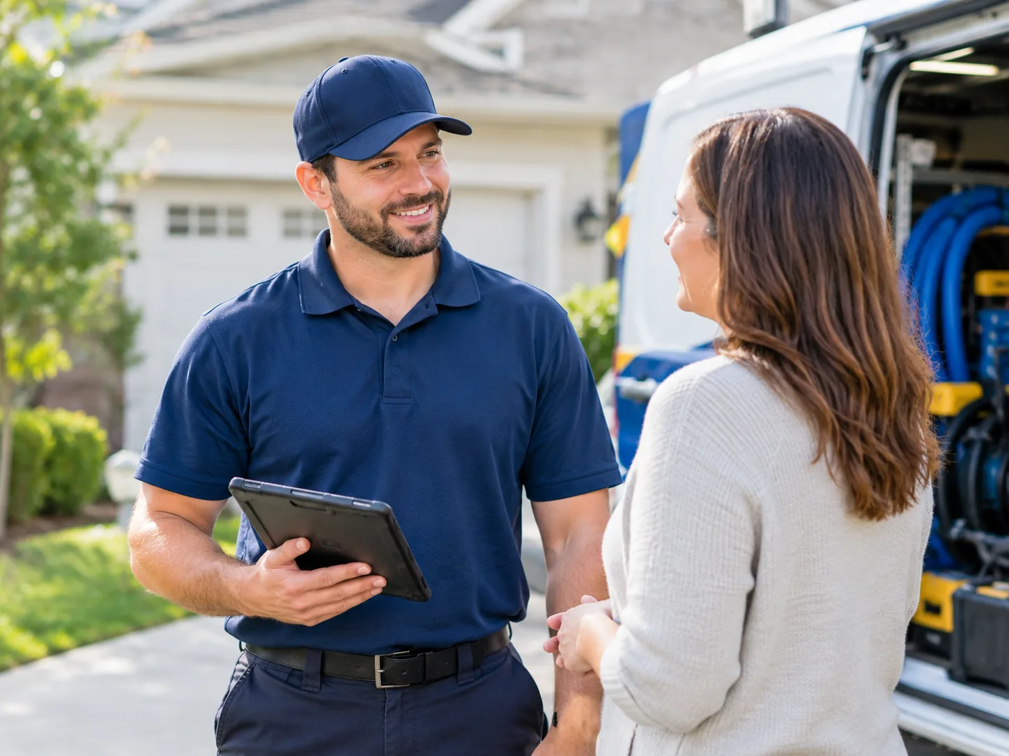 Sewage Backup Cleanup Allenton, WI FAQs